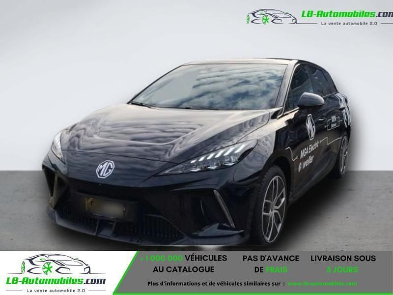Occasion 2024 MG MG4 EV Citadine | 30 900 € (Bon prix) - Image 1/4
