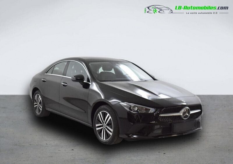 Utilisé 2022 Mercedes 250 Coupé | 32 400 € - Image 1/4