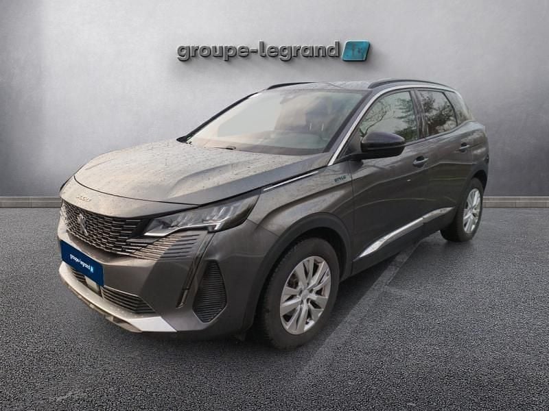 Occasion Peugeot 3008 Style 131 ch (96 kW) 2021 SUV