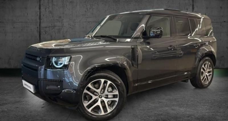 Occasion 2024 Land Rover Defender SE Dynamic | 92 900 € (Prix juste) - Image 1/4