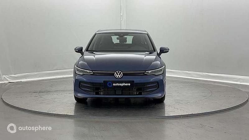 Occasion VW Golf VIII Life 118 ch (86 kW) 2024 Berline