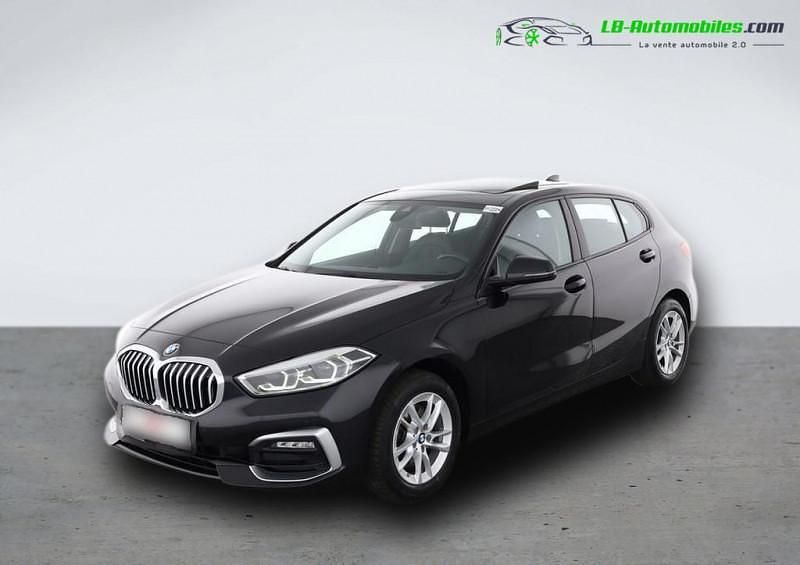 Utilisé 2020 BMW 118 Citadine | 27 000 € (Prix juste) - Image 1/4