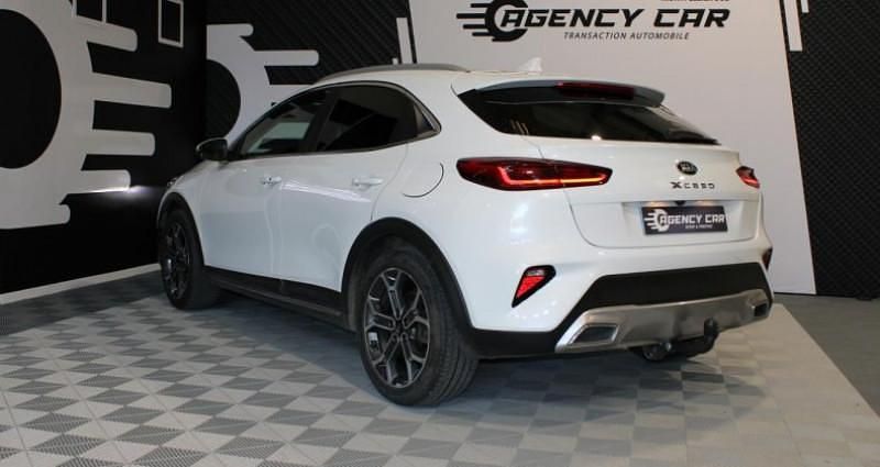 Occasion Kia XCeed 160 ch (117 kW) 2021 SUV