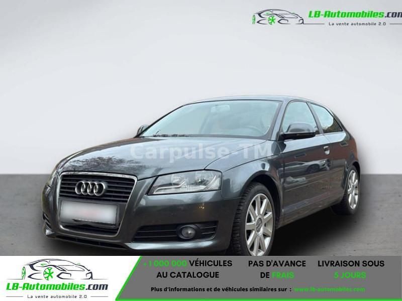 Occasion 2009 Audi A3 Sport Berline | 12 400 € - Image 1/4