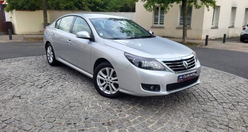 Utilisé 2011 Renault Latitude Initiale Berline | 4 990 € - Image 1/4