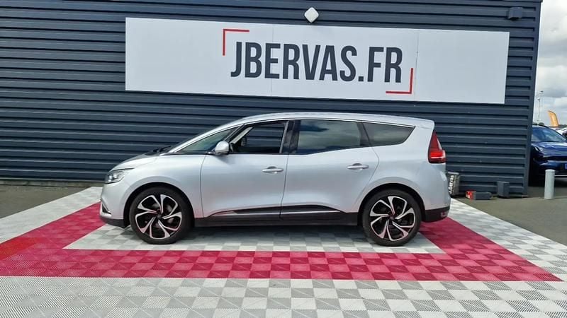 Occasion Renault Grand Scénic IV Intens 140 ch (102 kW) 2019 Monospace