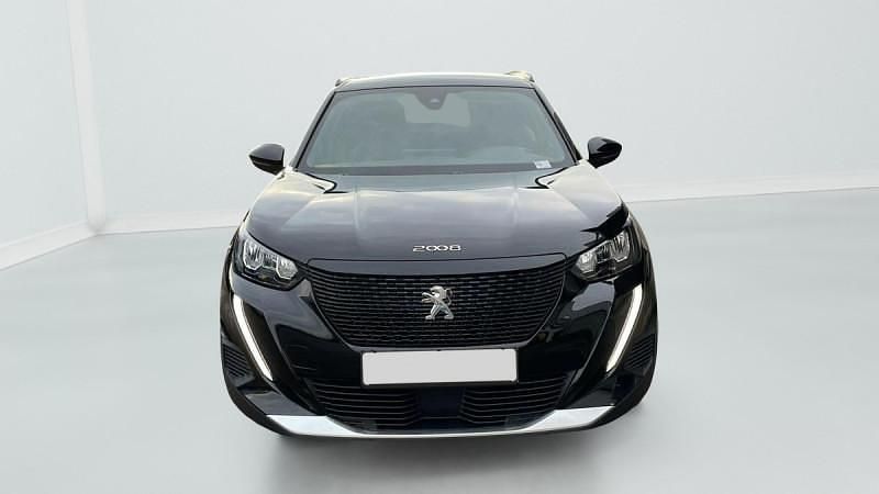 Occasion Peugeot e-2008 Allure 100 kW (136 ch) 2023 SUV