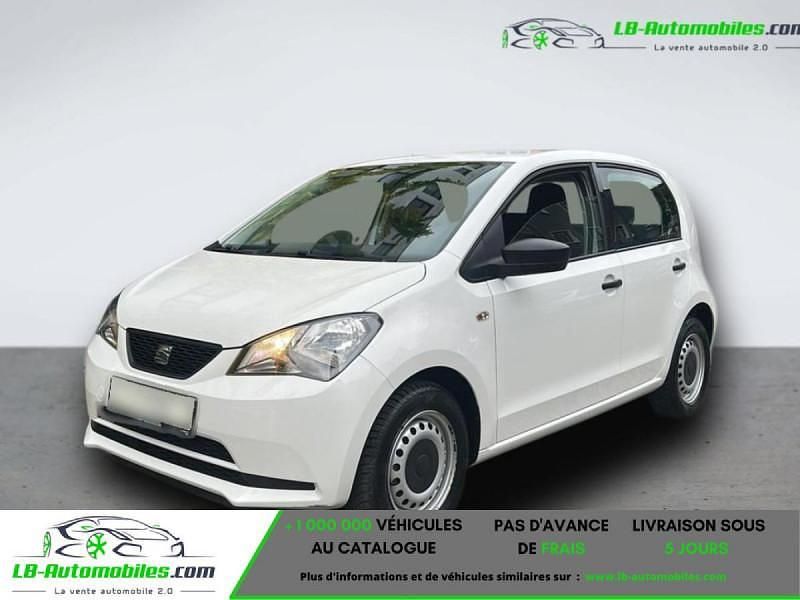 Occasion Seat Mii 60 ch (44 kW) 2016 Citadine