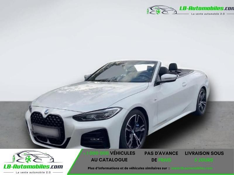 Occasion BMW 430 Comfort Edition 245 ch (180 kW) 2021 Coupé