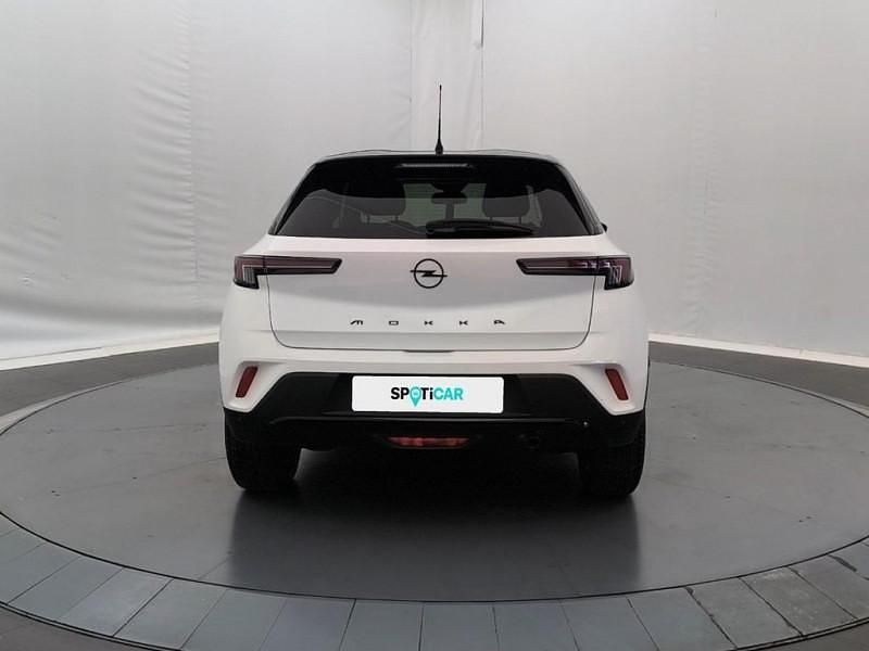 Occasion Opel Mokka GS Line 100 ch (73 kW) 2023 SUV