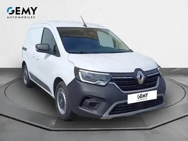 Occasion Renault Kangoo 130 ch (95 kW) 2023 Blanc Monospace