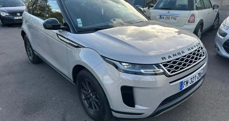 Utilisé 2020 Land Rover Range Rover evoque Dynamic | 25 990 € - Image 1/4