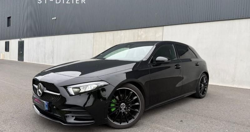 Utilisé 2020 Mercedes A200 AMG line Berline | 22 490 € (Bon prix) - Image 1/4