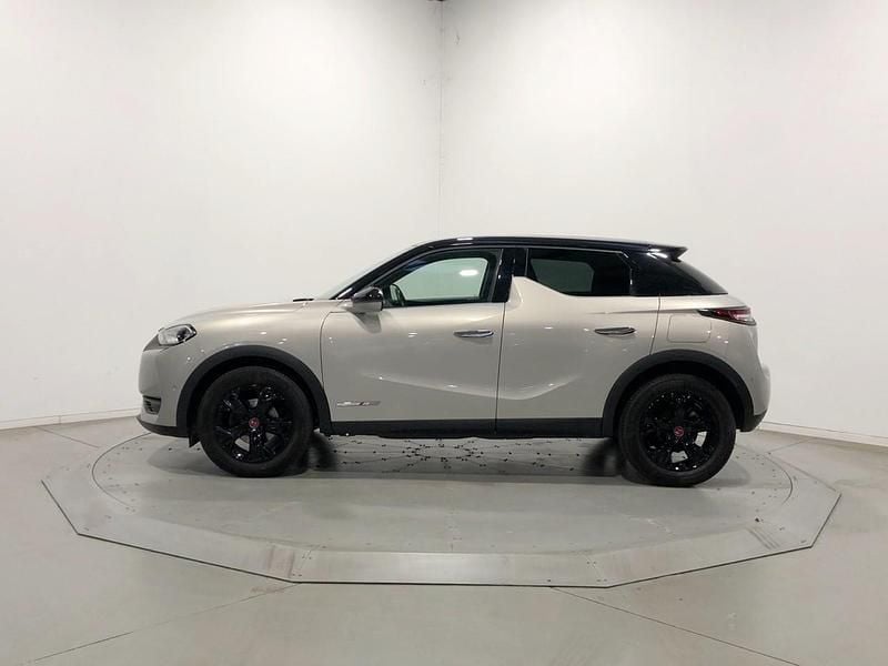 Occasion DS Automobiles DS3 Performance 2021 Bleu Citadine