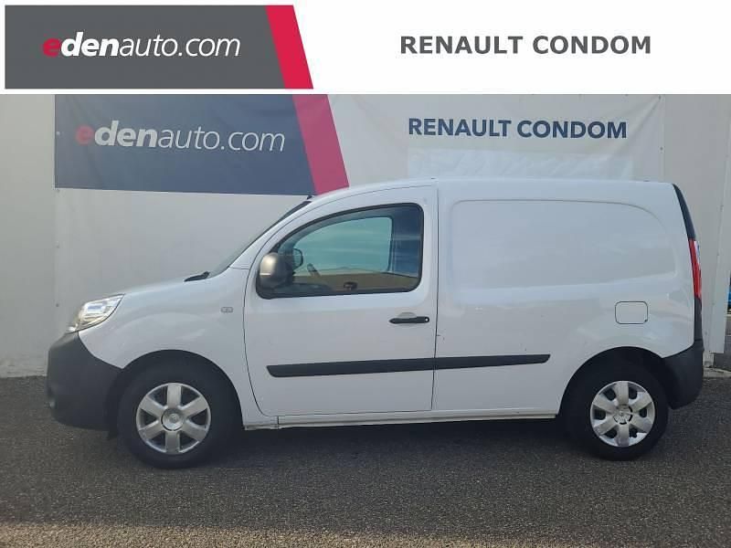 Utilisé 2020 Renault Kangoo Monospace | 11 800 € - Image 1/4