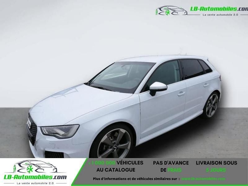 Occasion 2016 Audi RS3 Sport Berline | 45 200 € (Prix juste) - Image 1/4