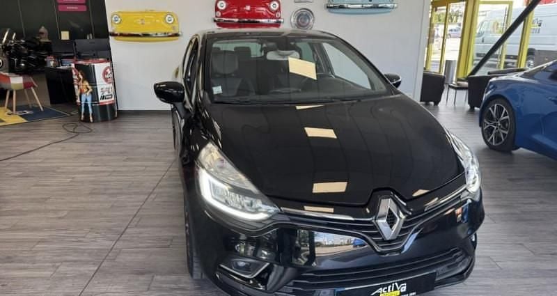 Utilisé 2019 Renault Clio IV Intens Citadine | 9 990 € (Bon prix) - Image 1/4