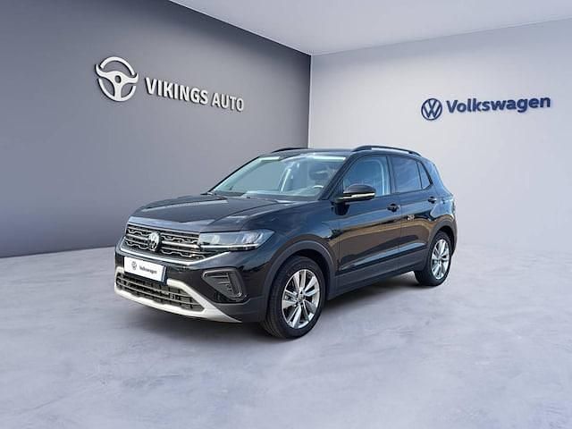 Utilisé 2025 VW T-Cross Edition SUV | 27 490 € (Prix juste) - Image 1/3