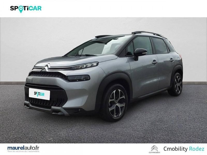 Utilisé 2024 Citroën C3 Citadine | 19 990 € - Image 1/4