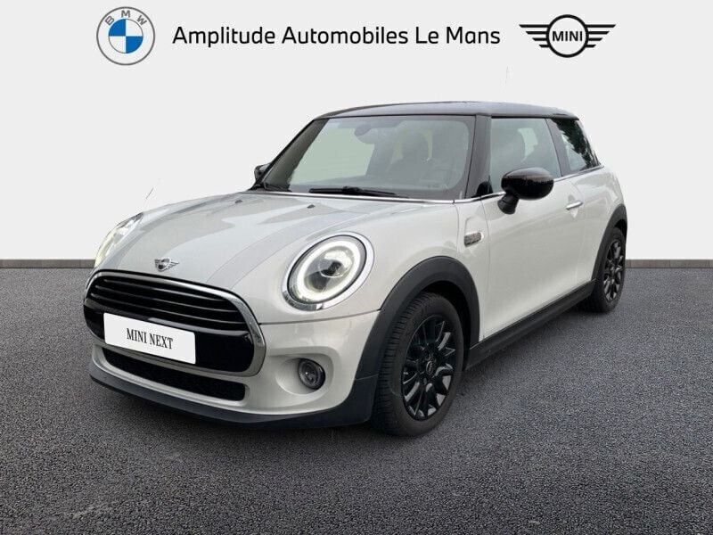 Utilisé 2021 Mini Cooper Citadine | 22 990 € (Prix juste) - Image 1/4