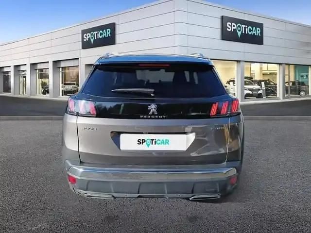 Occasion Peugeot 3008 GT 2021 Teinte m. gris SUV