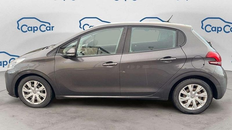 Occasion Peugeot 208 Active 102 ch (75 kW) 2019 Citadine