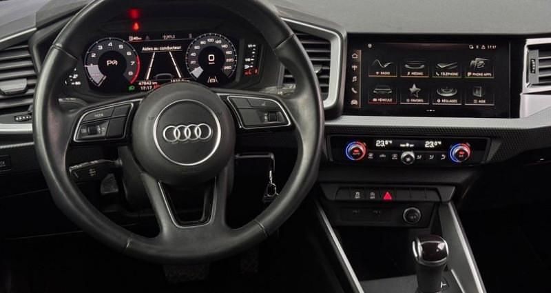 Occasion Audi A1 Sportback Advanced 95 ch (69 kW) 2023 Citadine