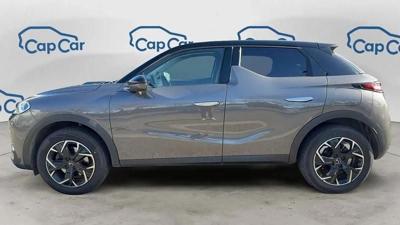 Occasion DS Automobiles DS3 Crossback Grand Chic 131 ch (96 kW) 2020 SUV