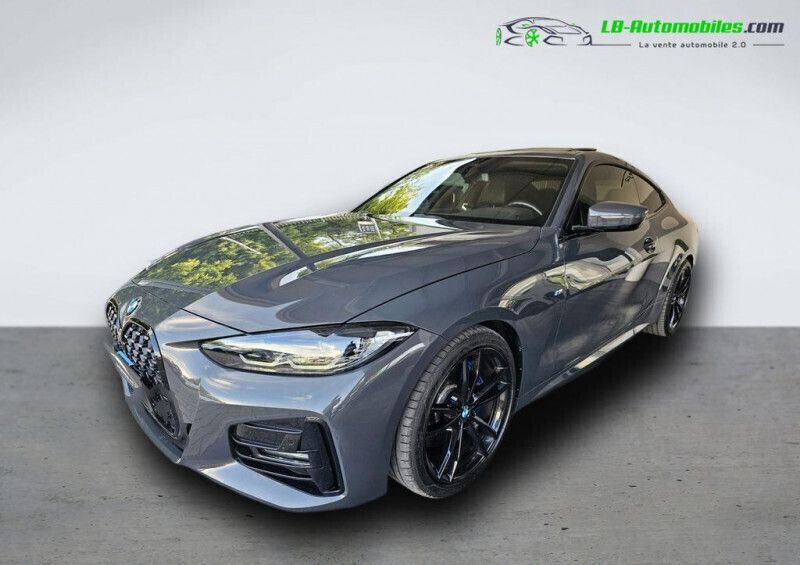 Utilisé 2022 BMW 430 Comfort Edition Coupé | 56 400 € (Prix cher) - Image 1/4