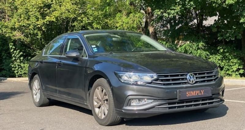 Utilisé 2019 VW Passat Business Berline | 22 990 € (Prix juste) - Image 1/4