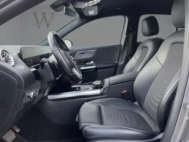 Occasion Mercedes GLA250 Business 2022 Gris montagne métallisé SUV