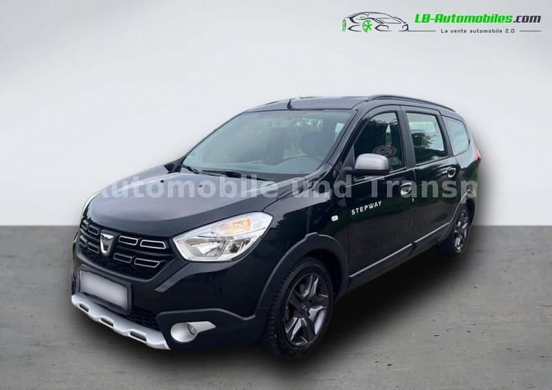 Utilisé 2017 Dacia Lodgy Monospace | 12 300 € - Image 1/4