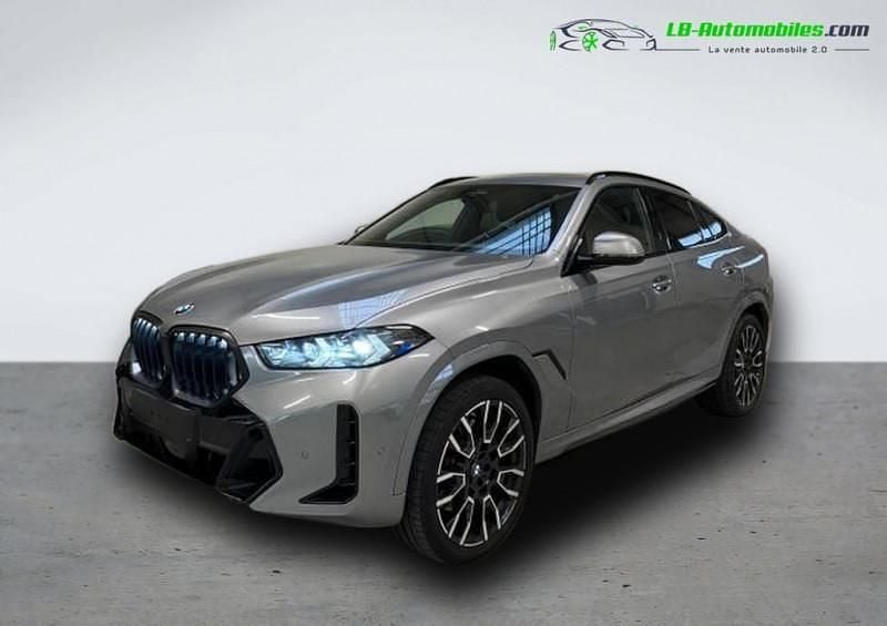 Utilisé 2024 BMW X6 Comfort Edition SUV | 89 500 € - Image 1/1