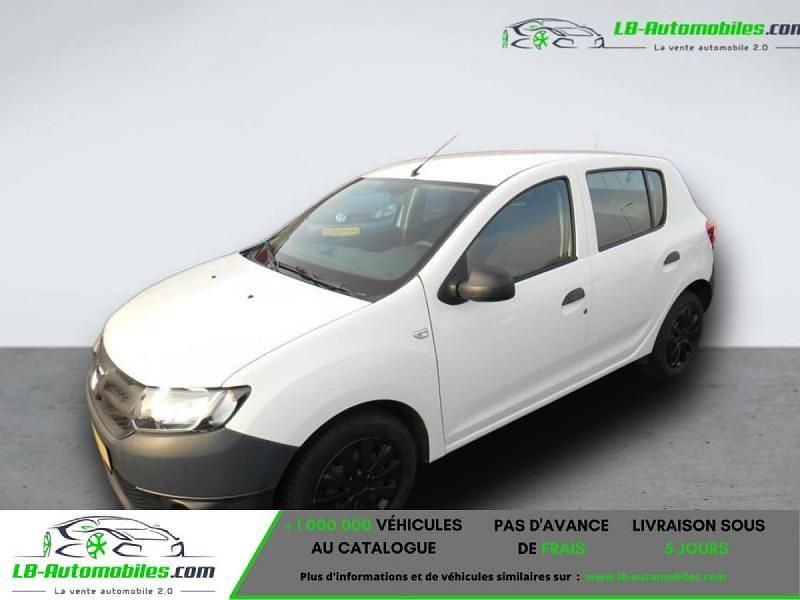 Occasion Dacia Sandero 75 ch (55 kW) 2016 Citadine