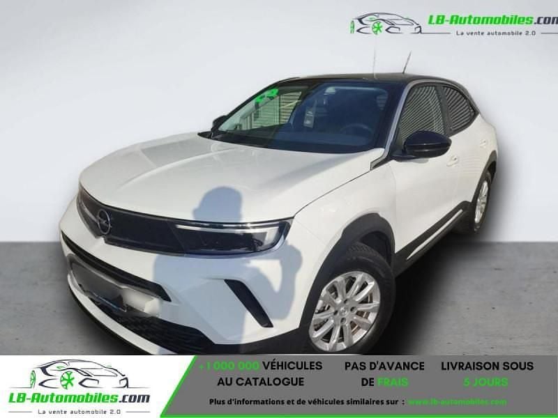 Occasion 2021 Opel Mokka-e SUV | 20 600 € (Prix assez cher) - Image 1/4