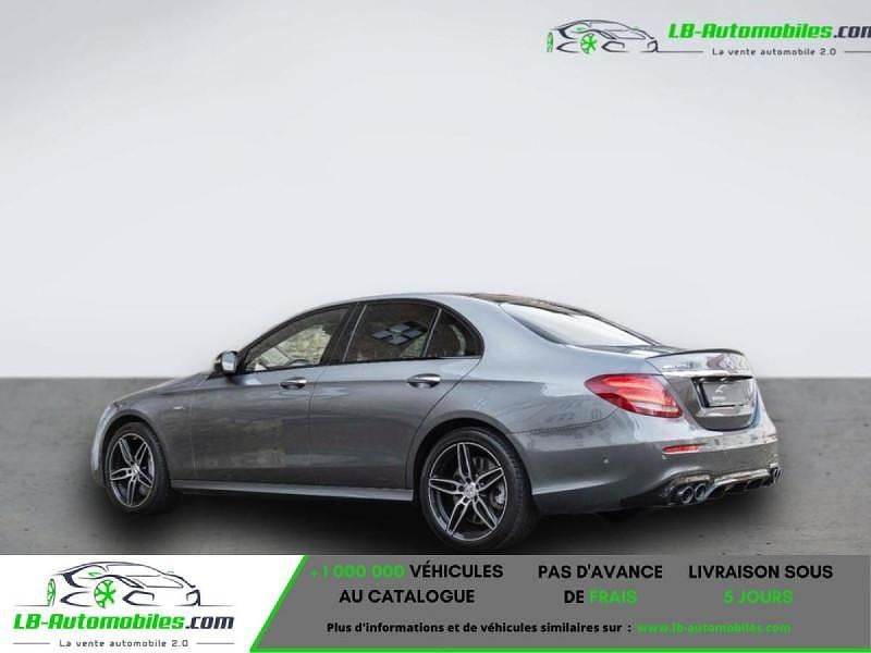 Occasion Mercedes E53 AMG AMG 435 ch (319 kW) 2020 Berline