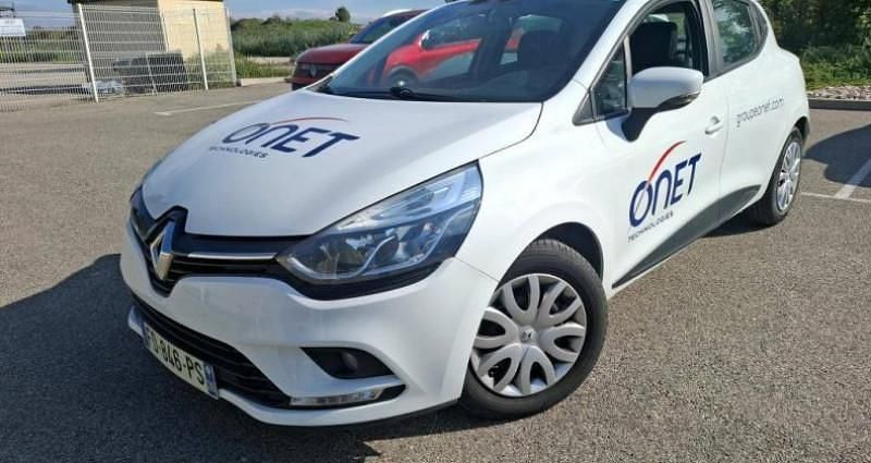 Occasion 2019 Renault Clio IV Citadine | 9 490 € (Prix juste) - Image 1/4