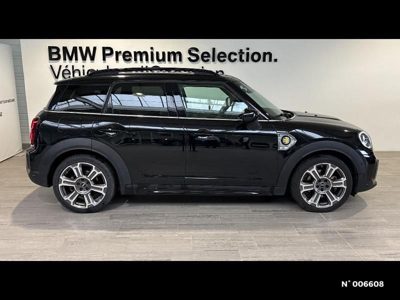 Occasion Mini Cooper Countryman Premium 220 ch (161 kW) 2022 SUV