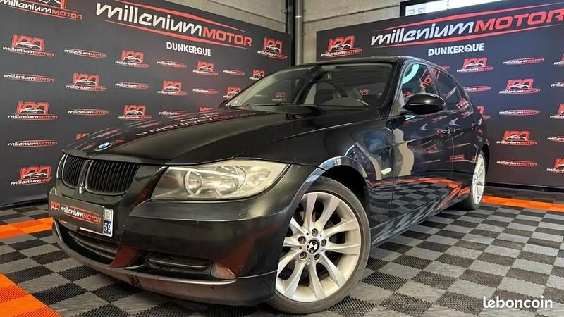 Utilisé 2006 BMW 330 Comfort Edition Berline | 7 990 € - Image 1/4