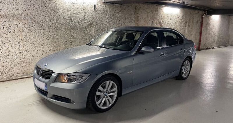 Occasion 2005 BMW 325 Comfort Edition Berline | 11 900 € - Image 1/4