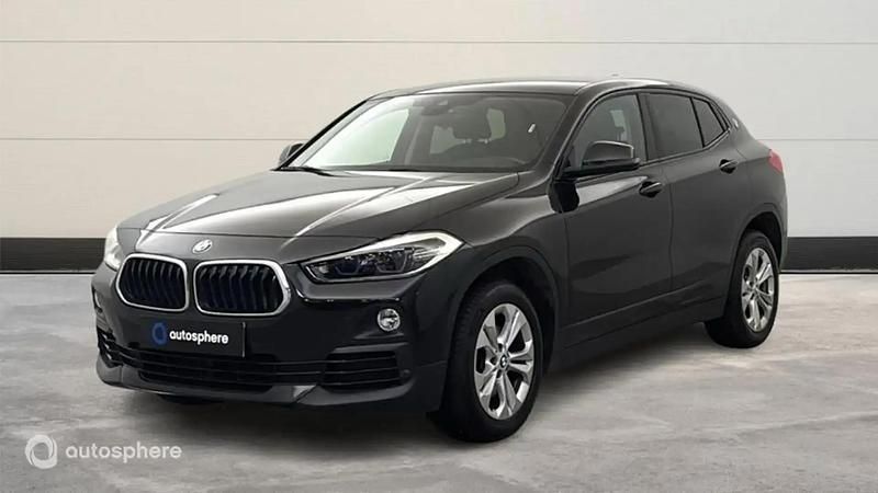 Occasion BMW X2 Sport Line 152 ch (111 kW) 2019 SUV