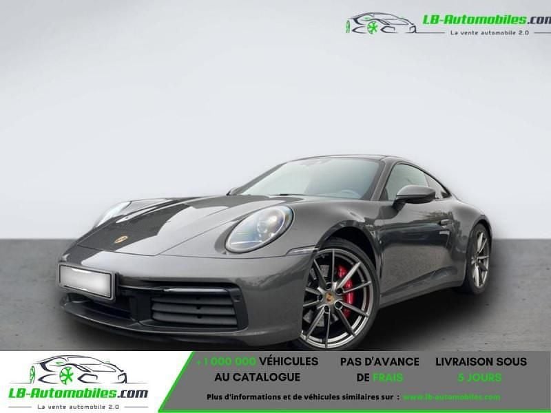 Utilisé 2020 Porsche 911 Coupé | 137 100 € (Bon prix) - Image 1/4