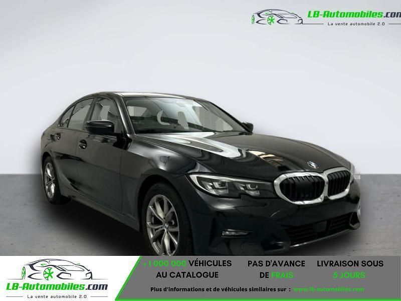 Utilisé 2020 BMW 320 Sport Line Berline | 32 500 € (Prix cher) - Image 1/3