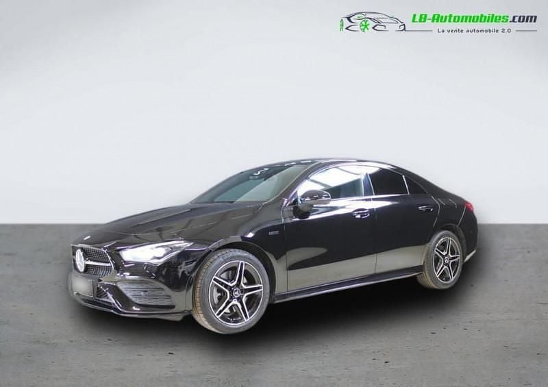 Utilisé 2021 Mercedes E250 Coupé | 35 500 € (Prix juste) - Image 1/4
