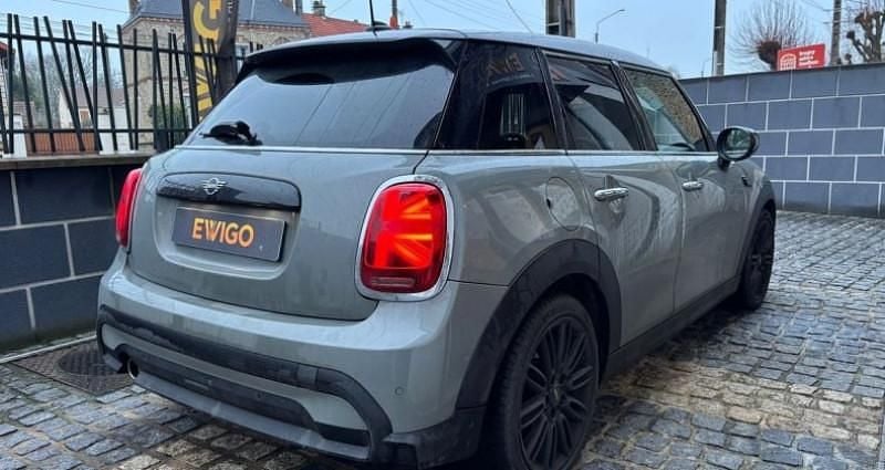 Occasion Mini Cooper 136 ch (100 kW) 2022 Citadine