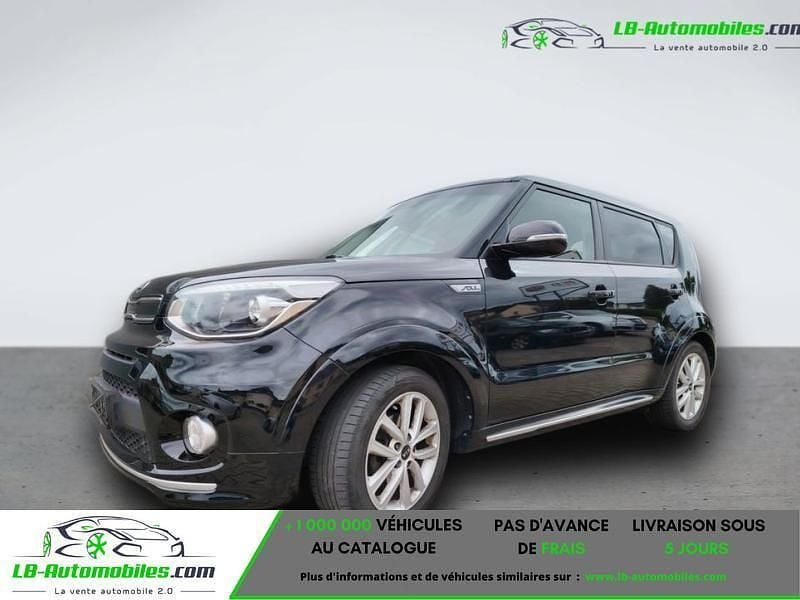 Utilisé 2019 Kia Soul SUV | 14 700 € - Image 1/4