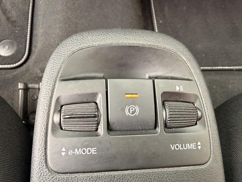 Occasion Fiat 500e Action 69 kW (95 ch) 2022 Blanc Berline