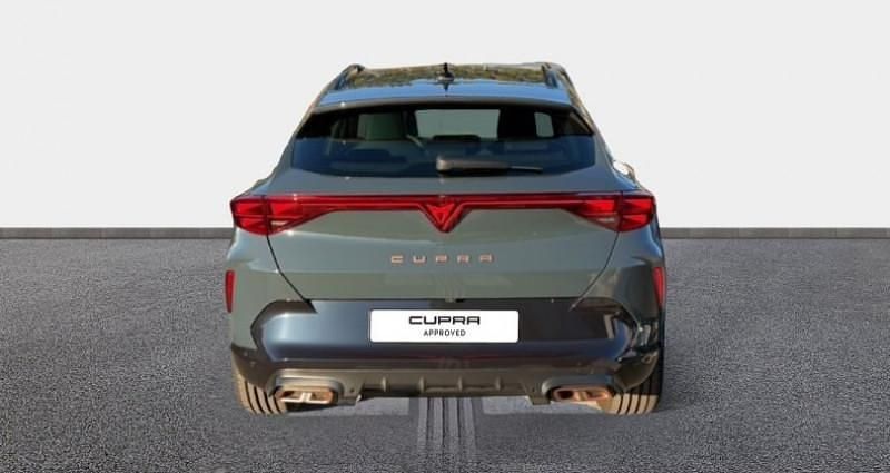 Occasion Cupra Formentor 150 ch (110 kW) 2025 SUV