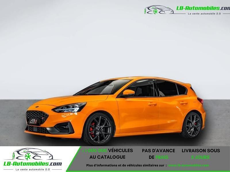 Utilisé 2022 Ford Focus ST Berline | 34 000 € (Prix juste) - Image 1/4
