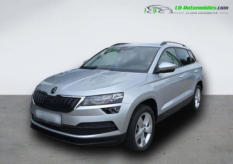 Utilisé 2019 Skoda Karoq SUV | 22 900 € (Bon prix) - Image 1/4